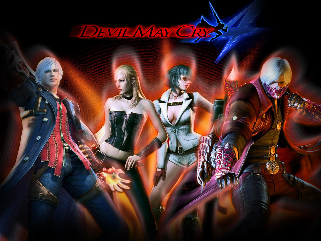 dmc 4
