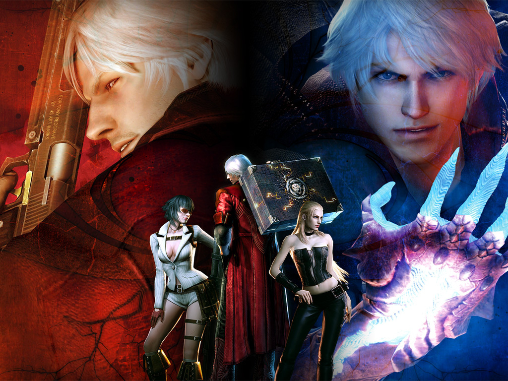 devil may cry